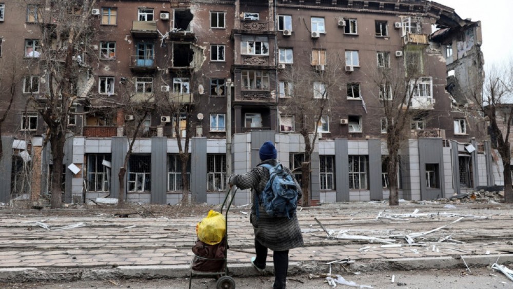 ONU: Războiul din Ucraina nu va avea niciun câştigător